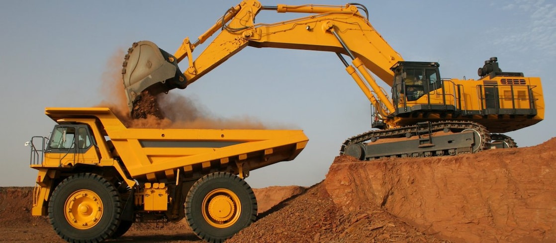 Industrial lubricants