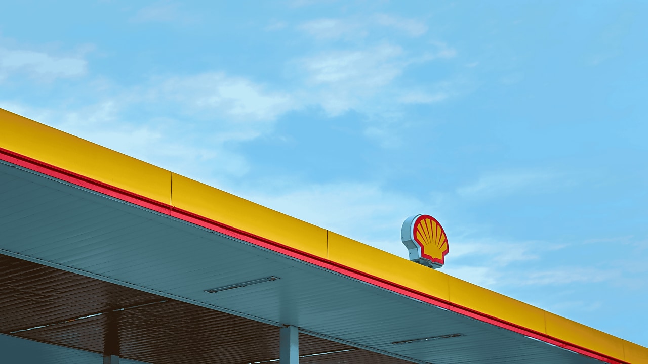 اعثر على أقرب محطة شل للخدمة