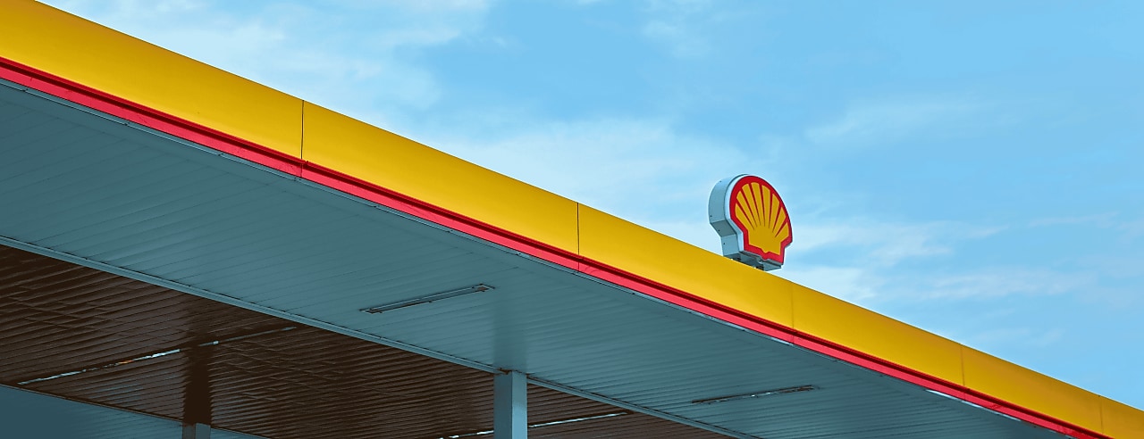 اعثر على محطة خدمة