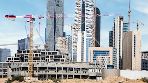 Construction