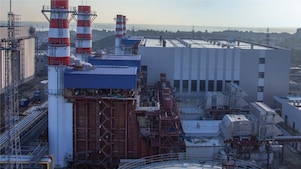 Shell Lubricants for Power Industry