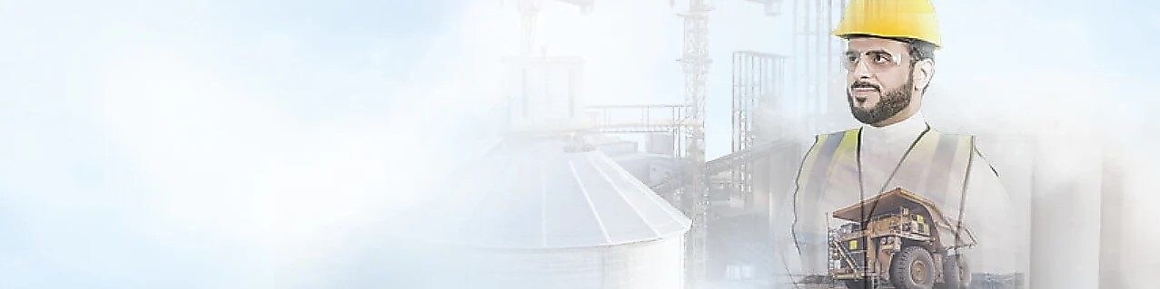 Man standing wearing hat