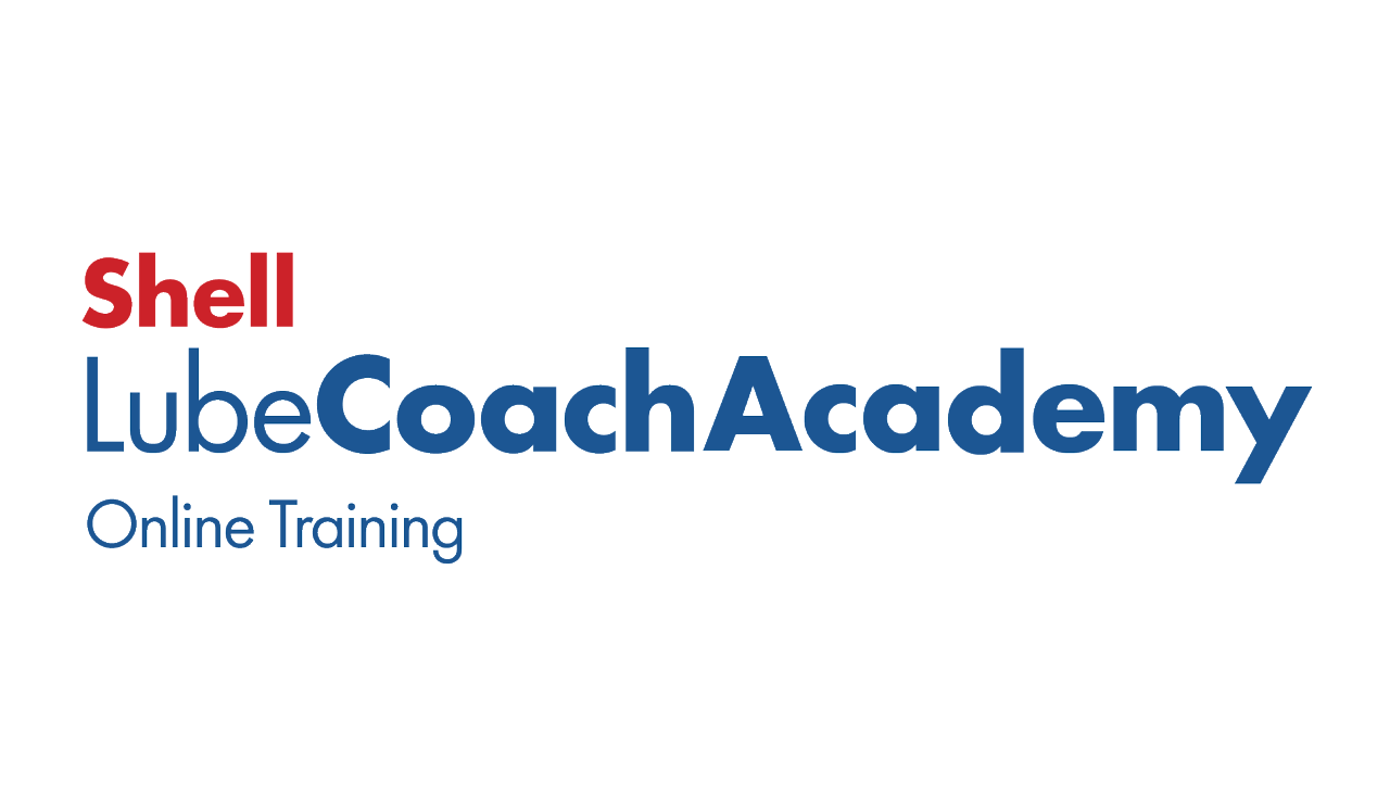 Shell LubeCoachAcademy