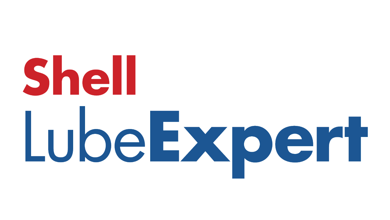 Shell LubeExpert