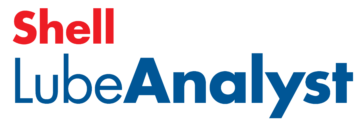 Shell LubeAnalyst