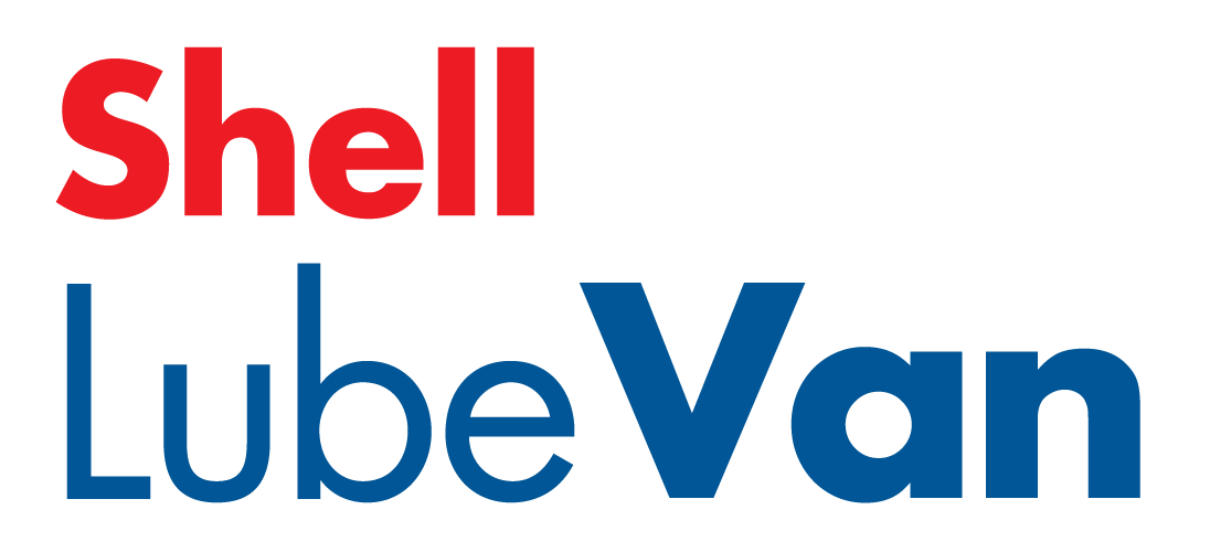Shell LubeVan