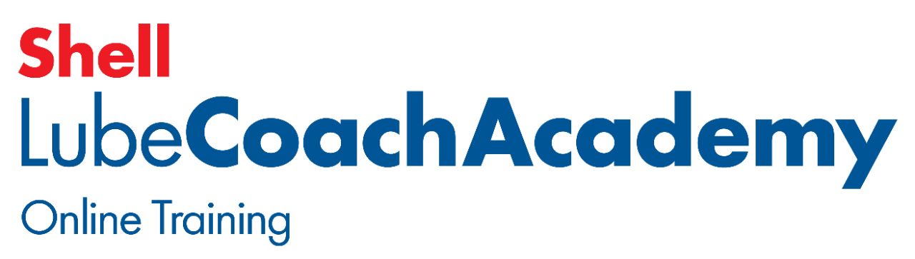 Shell LubeCoachAcademy