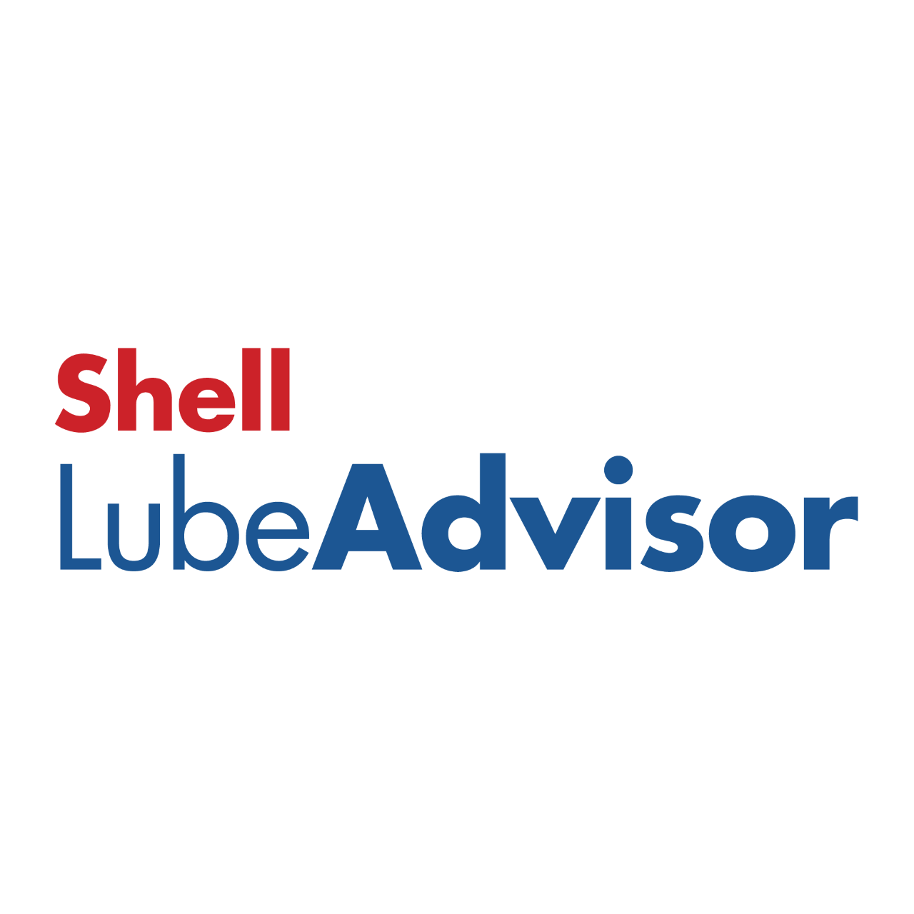 Shell LubeAdvisor