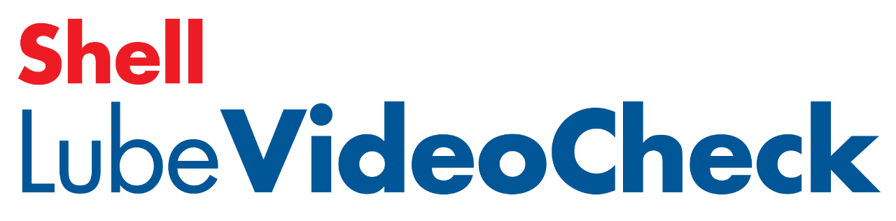 Shell LubeVideoCheck
