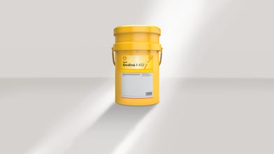 Shell Ondina X – Process Oils