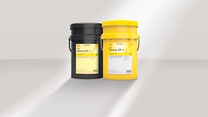 Shell Tonna - Slideways oil packages