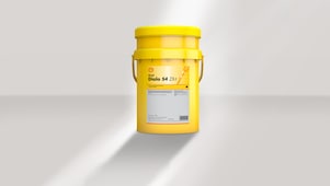 Shell Diala Product Range