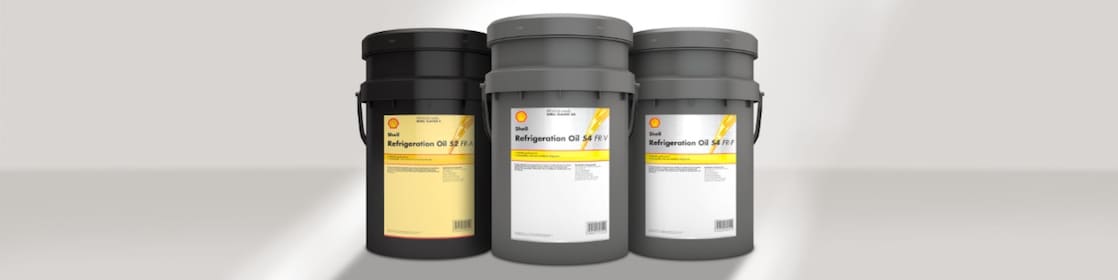 Refrigeration