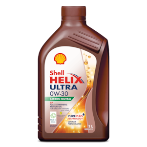  Shell helix ultra 0w-30 SP