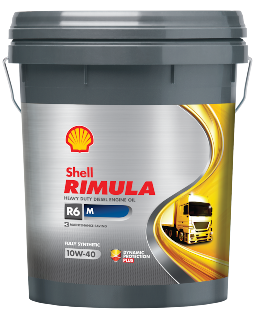 rimula r6m