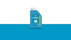 Shell Premium Car Shampoo