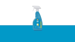 Exterior cleaning- Speed Wax