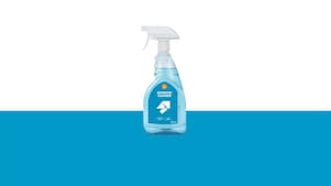 Window cleaner