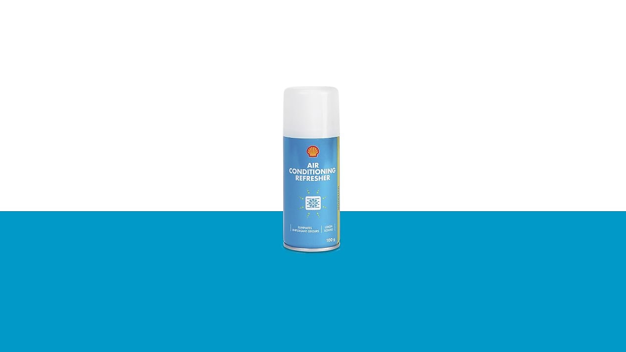 Air conditioning refresher