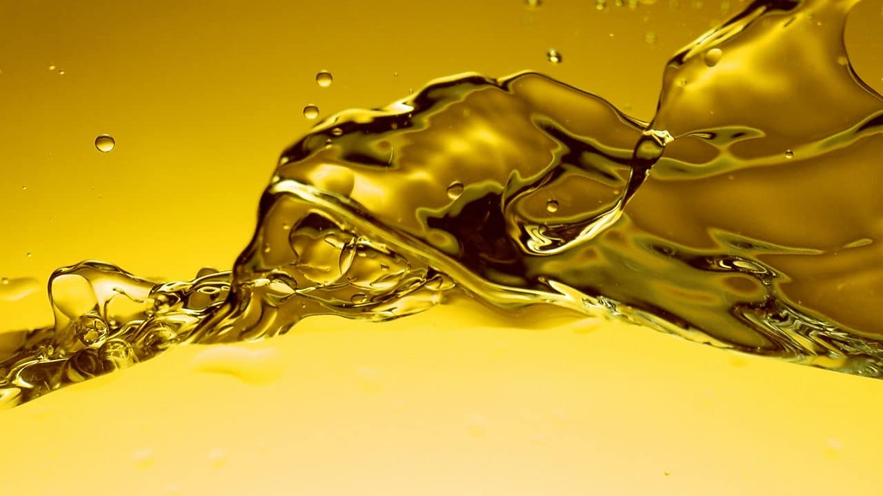 Shell Engine Oils and Lubricants