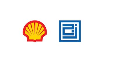 shell and aljomaih-logos