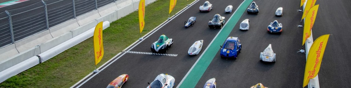 Shell Eco-marathon