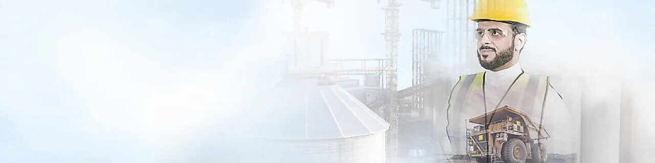 Man standing wearing hat