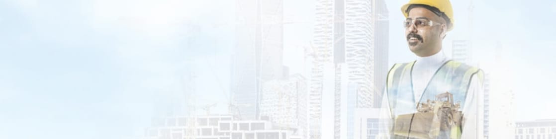 Construction | Shell Saudi Arabia