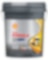 Heavy-duty diesel engine oil