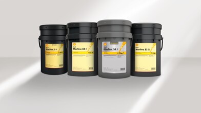 Shell Morlina – Bearing and Circulating Oil