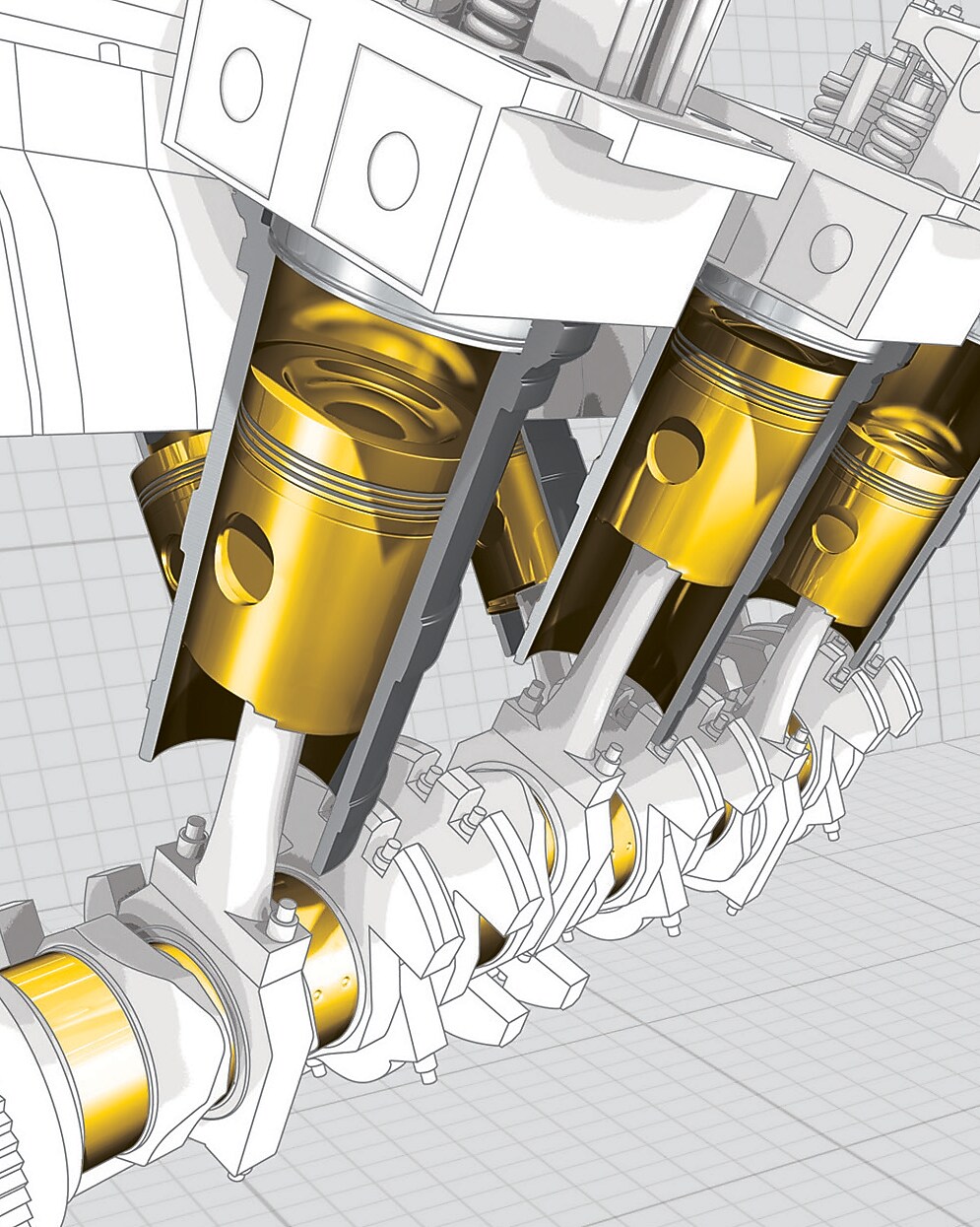 Shell Argina and Gadina Power Engine product range