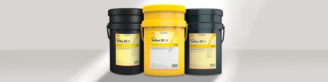 Shell Tellus – Hydraulic Fluid | Shell Saudi Arabia