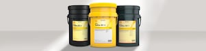 Shell Tellus - Hydraulic fluids
