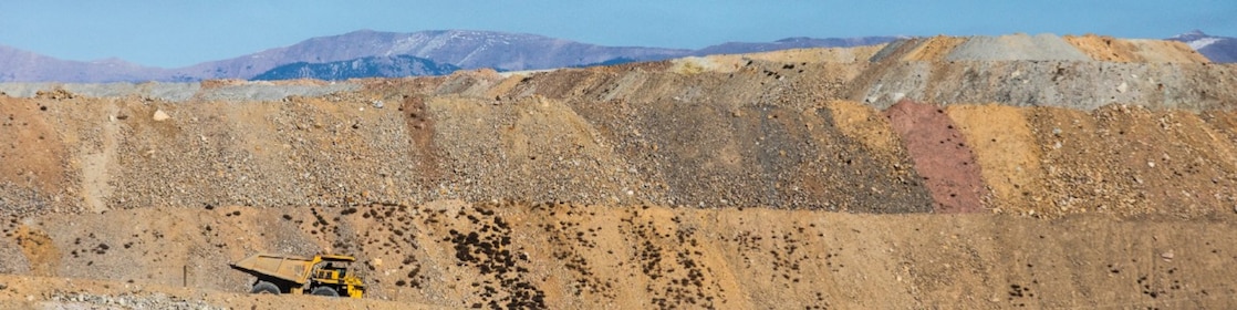 Mining