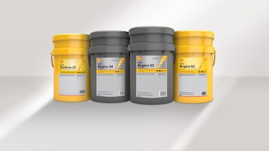 Power engine oils