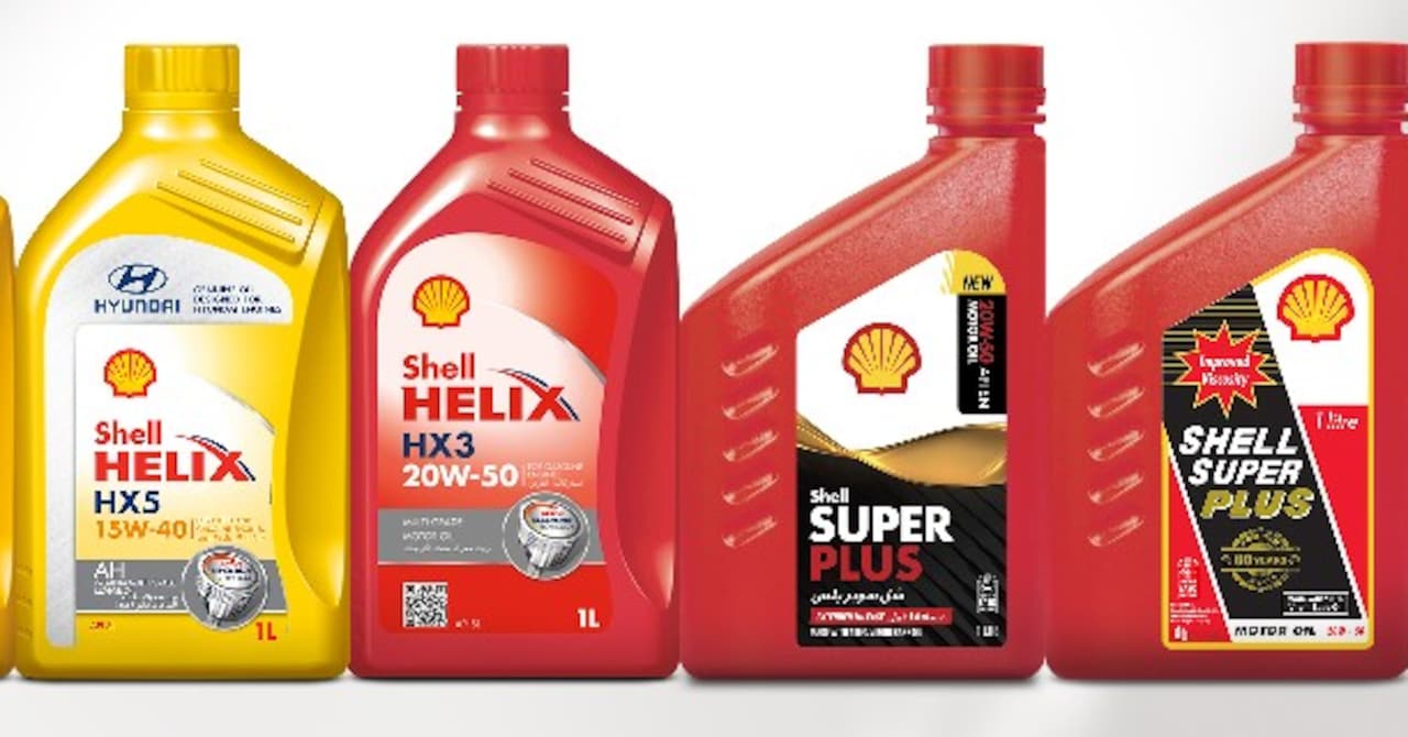 Shell Arabia Shell Helix Mineral Motor Oils | Shell Saudi Arabia