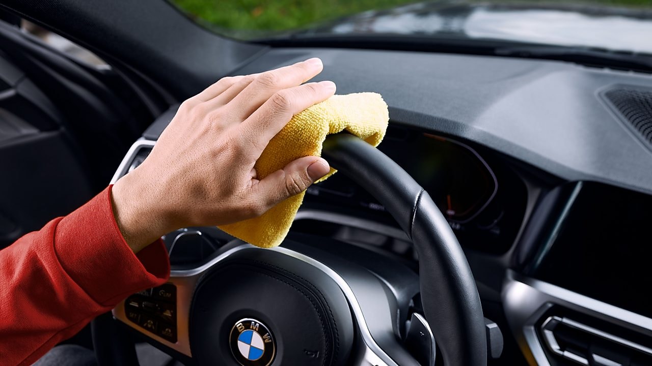 Global Car Wash Marketing Playbook Interior Cleaning 