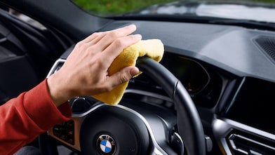 Global Car Wash Marketing Playbook Interior Cleaning 