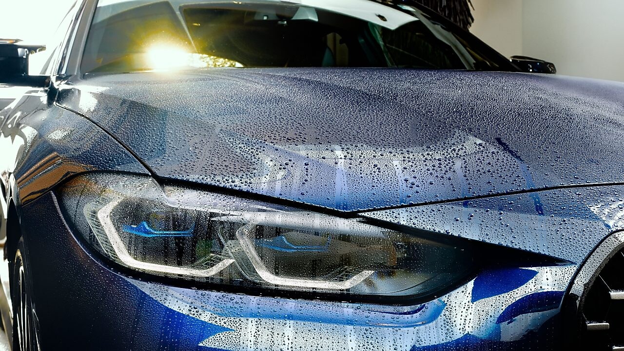 Global Car Wash Marketing Playbook Rollover