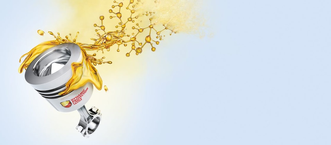 Dynamic Protection Plus Technology