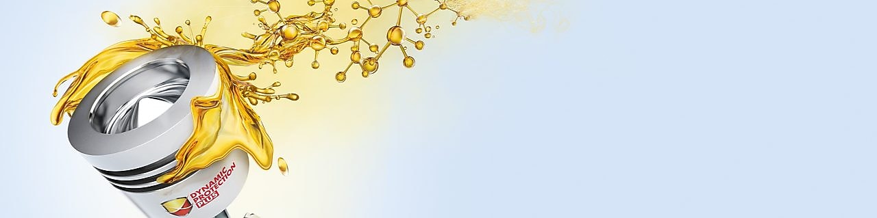 dynamic protection plus piston