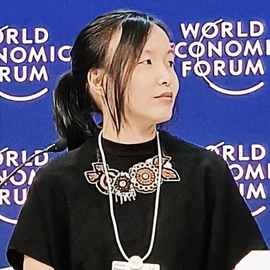 Reese Fernandez-Ruiz, President and Co-founder, Rags2Riches