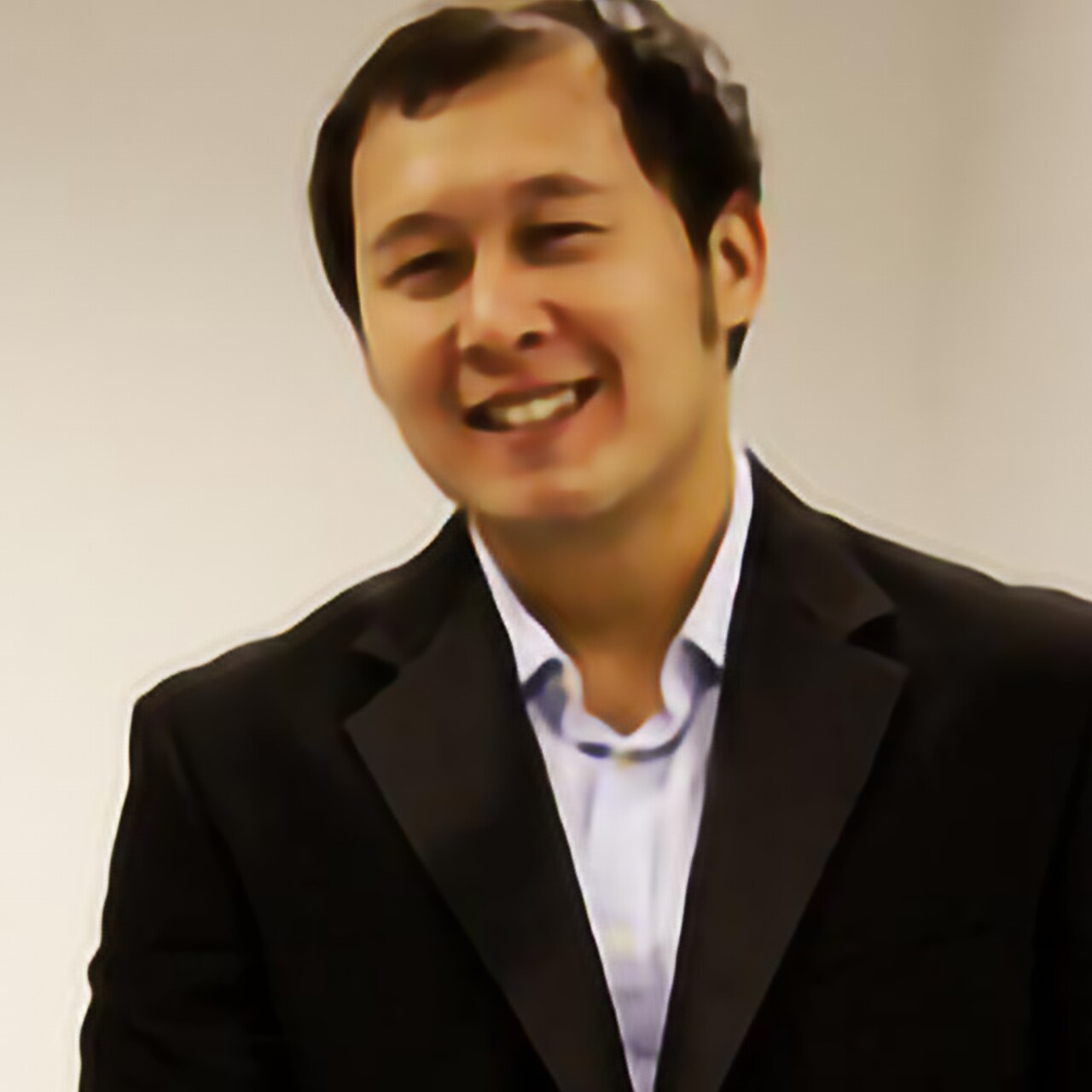 Brian Quebengco, Strengths-Based Coach, Head of People Strategy, QuadX, Adjunct Professor, Enderun and De La Salle