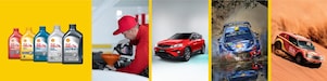 OEM partnerships