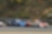 Sheldon closely followed by another BMW driver in Zolder