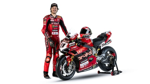 Nicolò Bulega