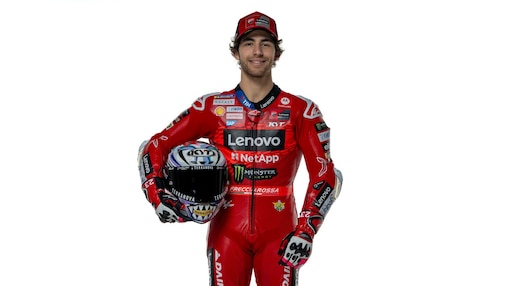 Enea Bastianini​