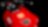 Red petrol tank with Shell V-Power label