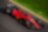 Car driving in race