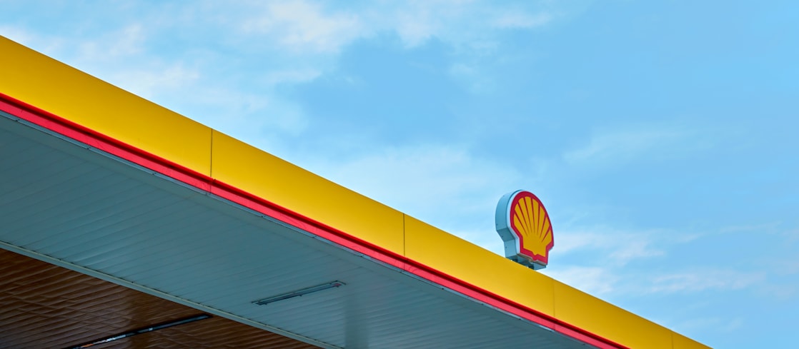 Find your nearest Shell Service station